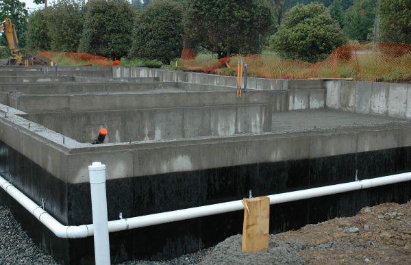 Cost of Basement Underpinning in Grand Forks