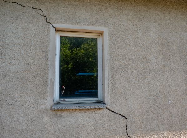 Cost of Home Foundation Repair in Grand Forks