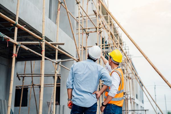 Cost of House Lifting in Grand Forks
