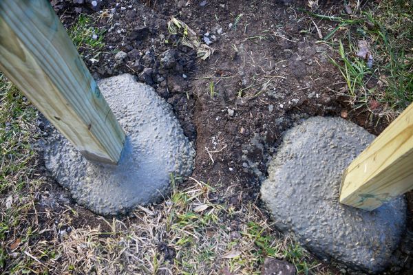 Cost of Piling Repair in Grand Forks