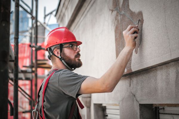 Cost of Structural Repair in Grand Forks