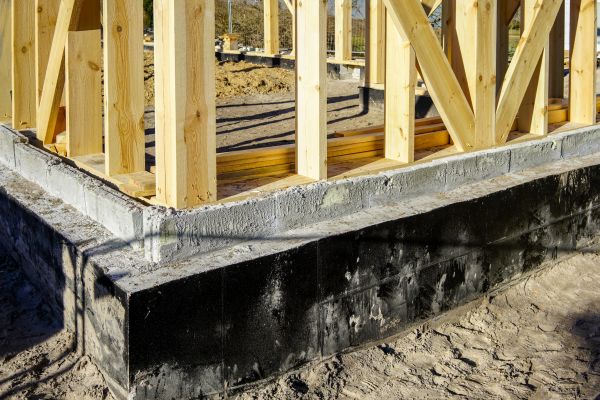 Cost of Sinking Foundation Lifting in Grand Forks