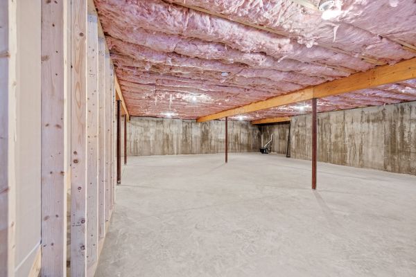 Cost of Foundation Maintenance in Grand Forks
