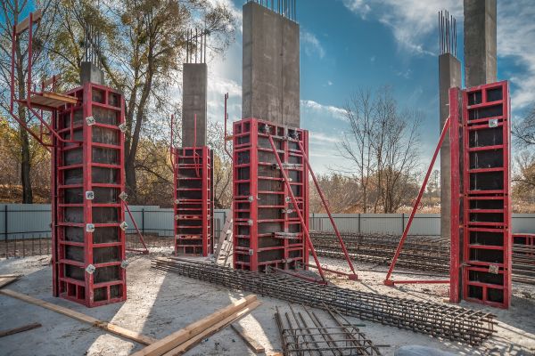 Cost of Foundation Support Service in Grand Forks