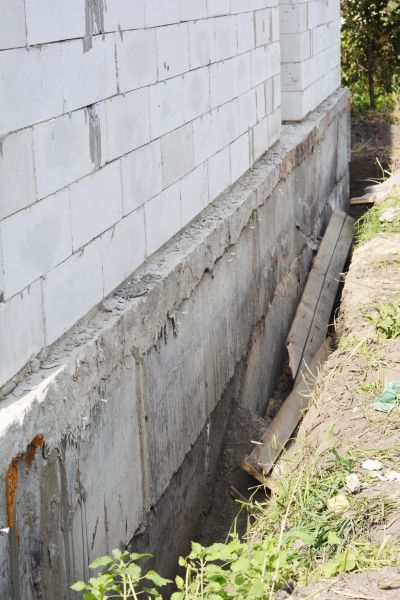 Cost of Subsidence Repair in Grand Forks