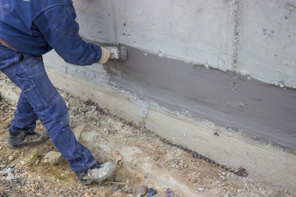 Cost of Foundation Crack Sealing in Grand Forks