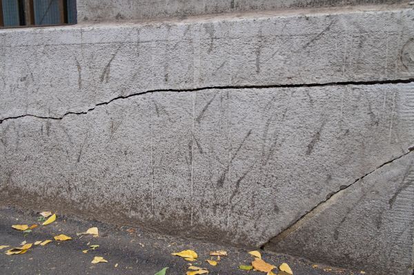 Cost of Structural Foundation Repair in Grand Forks