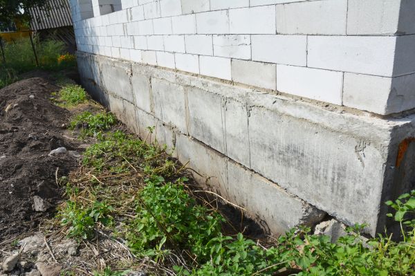Cost of Structural Reinforcement in Grand Forks