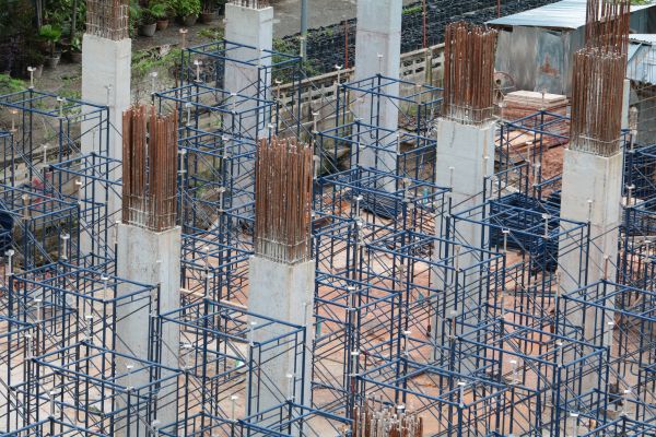 Cost of Foundation Pier Leveling in Grand Forks