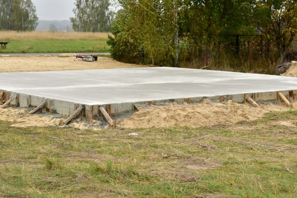Cost of External Foundation Repair in Grand Forks
