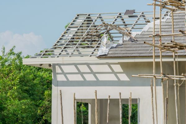 Cost of Residential Structural Repair in Grand Forks