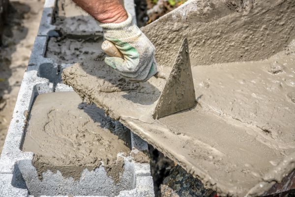 Cost of Foundation Mortar Repair in Grand Forks