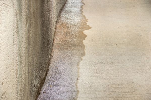 Cost of Leaking Foundation Repair in Grand Forks